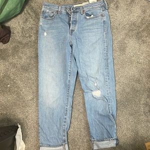 Levi’s women’s jeans